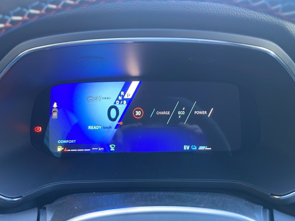 RENAULT Symbioz E-TECH FULL HYBRID 145 ESPRIT ALPINE - ref: 2-769061 - Photo 9