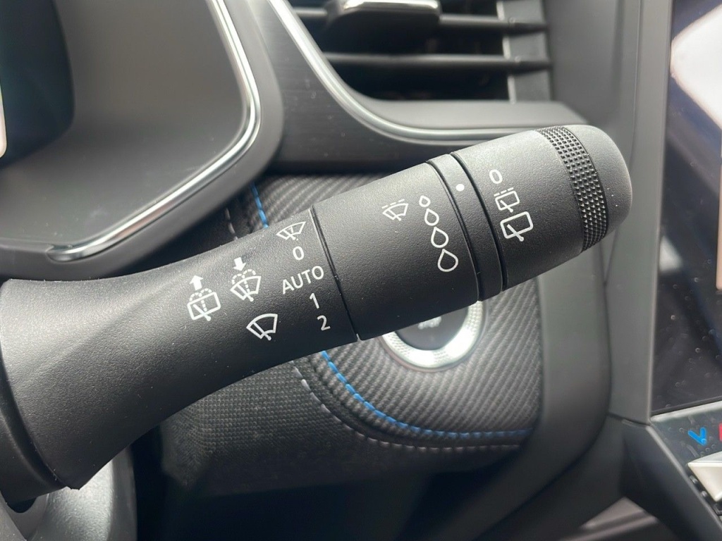 RENAULT Captur E-TECH FULL HYBRID 145CH ESPRIT ALPINE - ref: 2-769062 - Photo 10