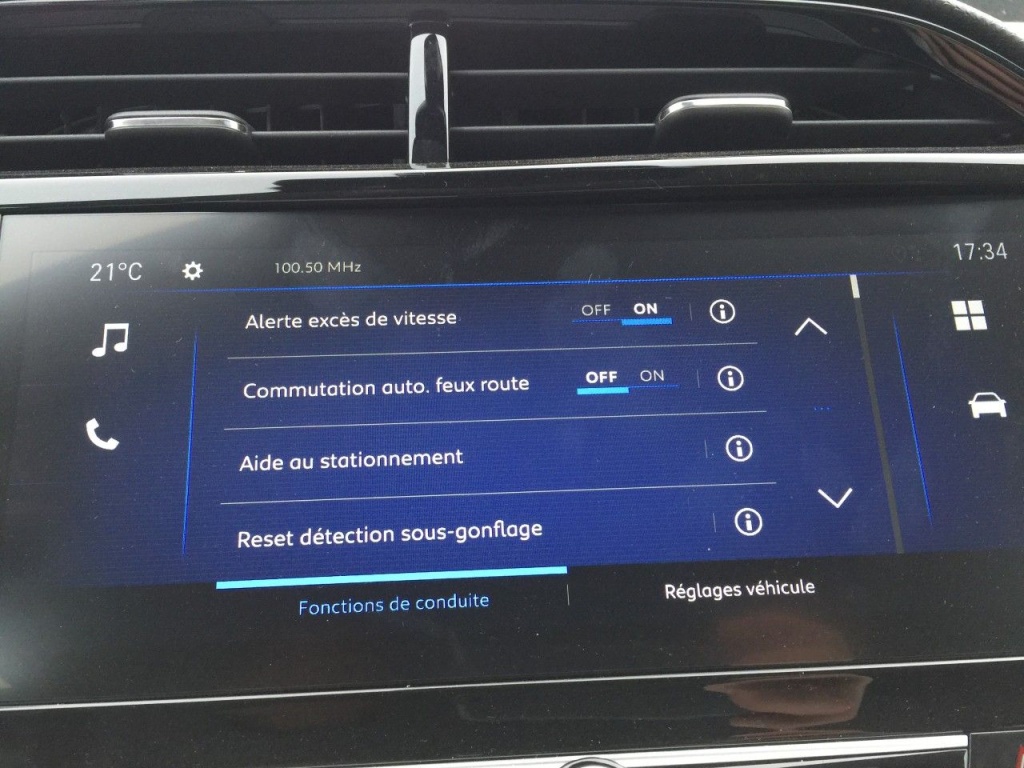 OPEL Corsa 1.2 PURETECH 75CH EDITION - ref: 2-769064 - Photo 11