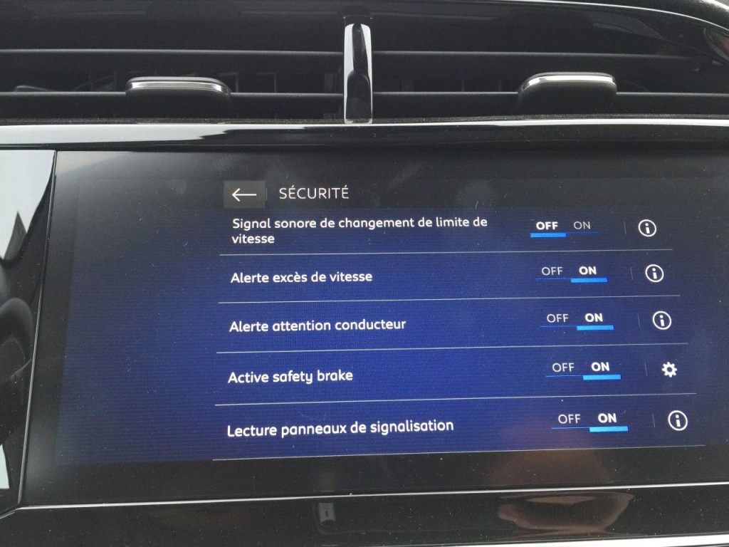 OPEL Corsa 1.2 PURETECH 75CH EDITION - ref: 2-769064 - Photo 13