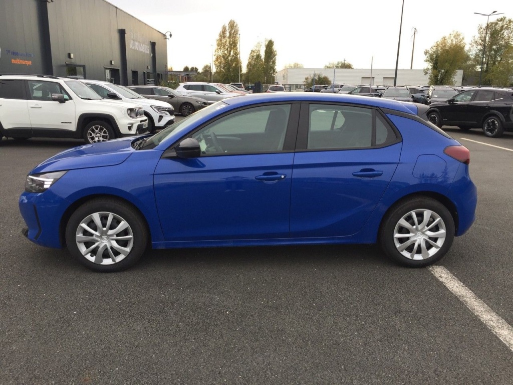 OPEL Corsa 1.2 PURETECH 75CH EDITION - ref: 2-769064 - Photo 15