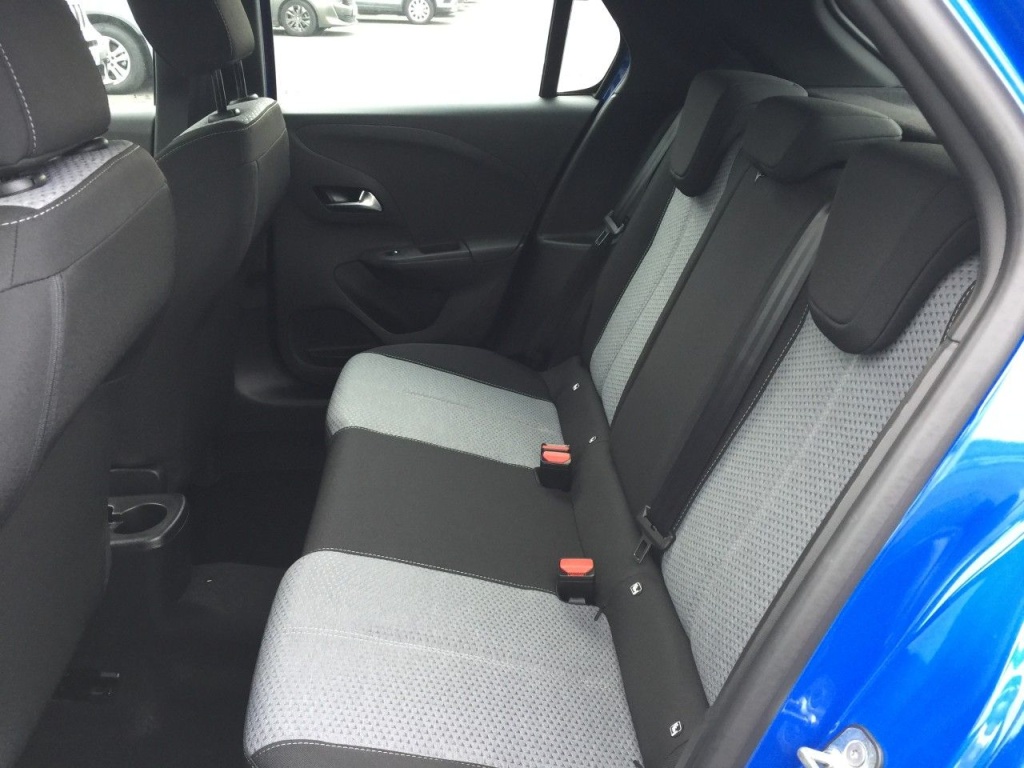 OPEL Corsa 1.2 PURETECH 75CH EDITION - ref: 2-769064 - Photo 2