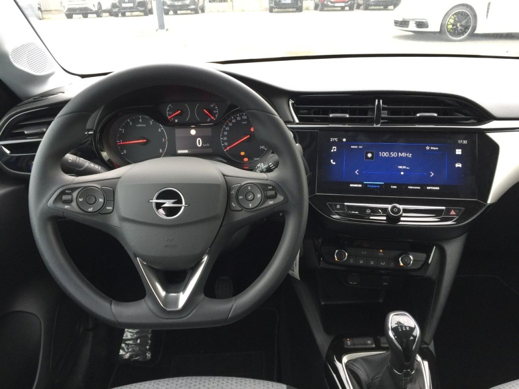 OPEL Corsa 1.2 PURETECH 75CH EDITION - ref: 2-769064 - Photo 5