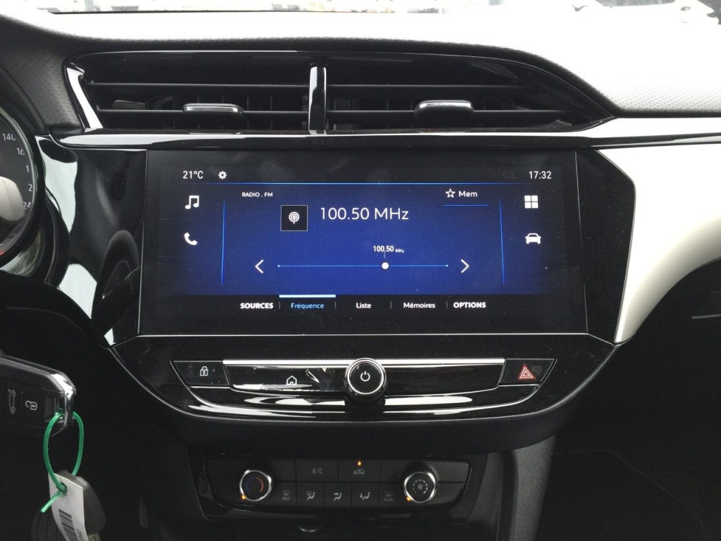 OPEL Corsa 1.2 PURETECH 75CH EDITION - ref: 2-769064 - Photo 7