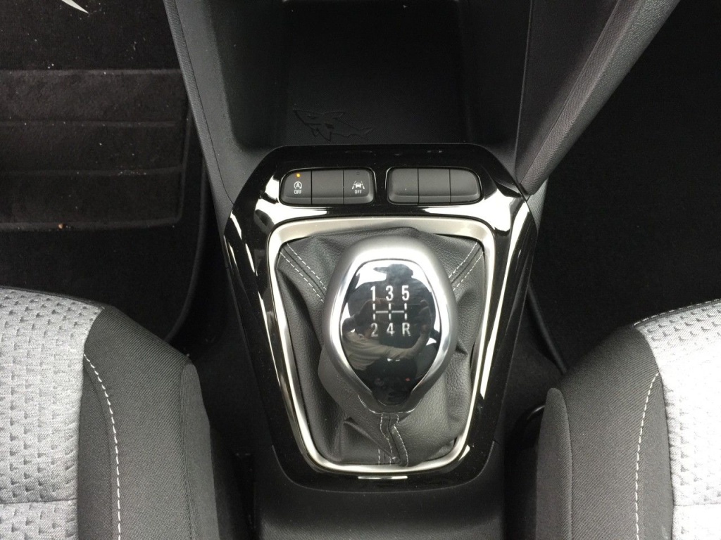 OPEL Corsa 1.2 PURETECH 75CH EDITION - ref: 2-769064 - Photo 9