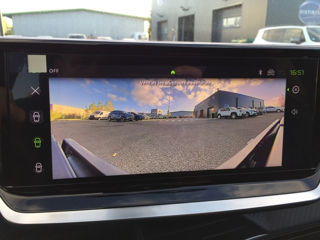 PEUGEOT 208 1.2 PURETECH 100CH S&S GT - ref: 2-769065 - Photo 5