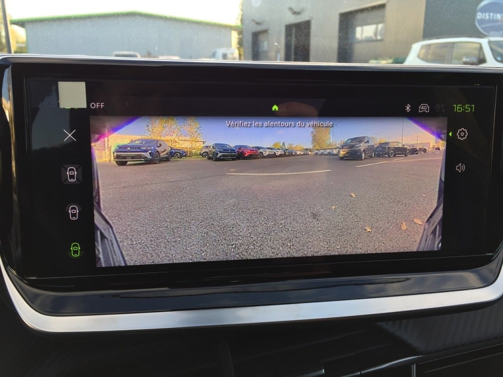 PEUGEOT 208 1.2 PURETECH 100CH S&S GT - ref: 2-769065 - Photo 6