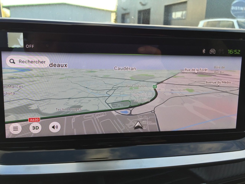 PEUGEOT 208 1.2 PURETECH 100CH S&S GT - ref: 2-769065 - Photo 8