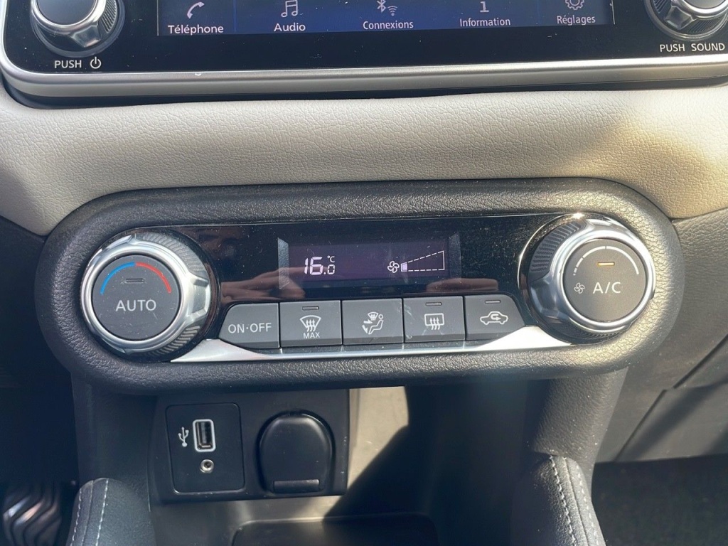 NISSAN Micra IG-T 92CH BUSINESS EDITION - ref: 2-769464 - Photo 18