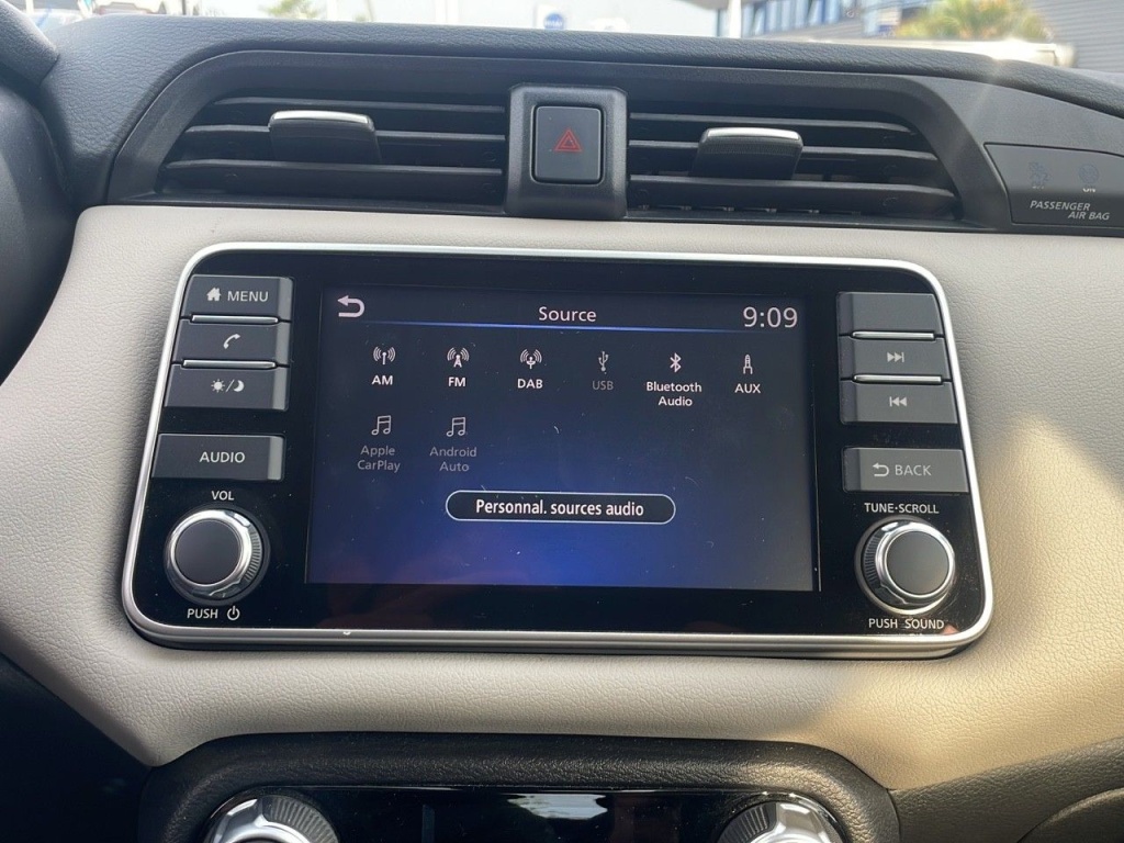 NISSAN Micra IG-T 92CH BUSINESS EDITION - ref: 2-769464 - Photo 19