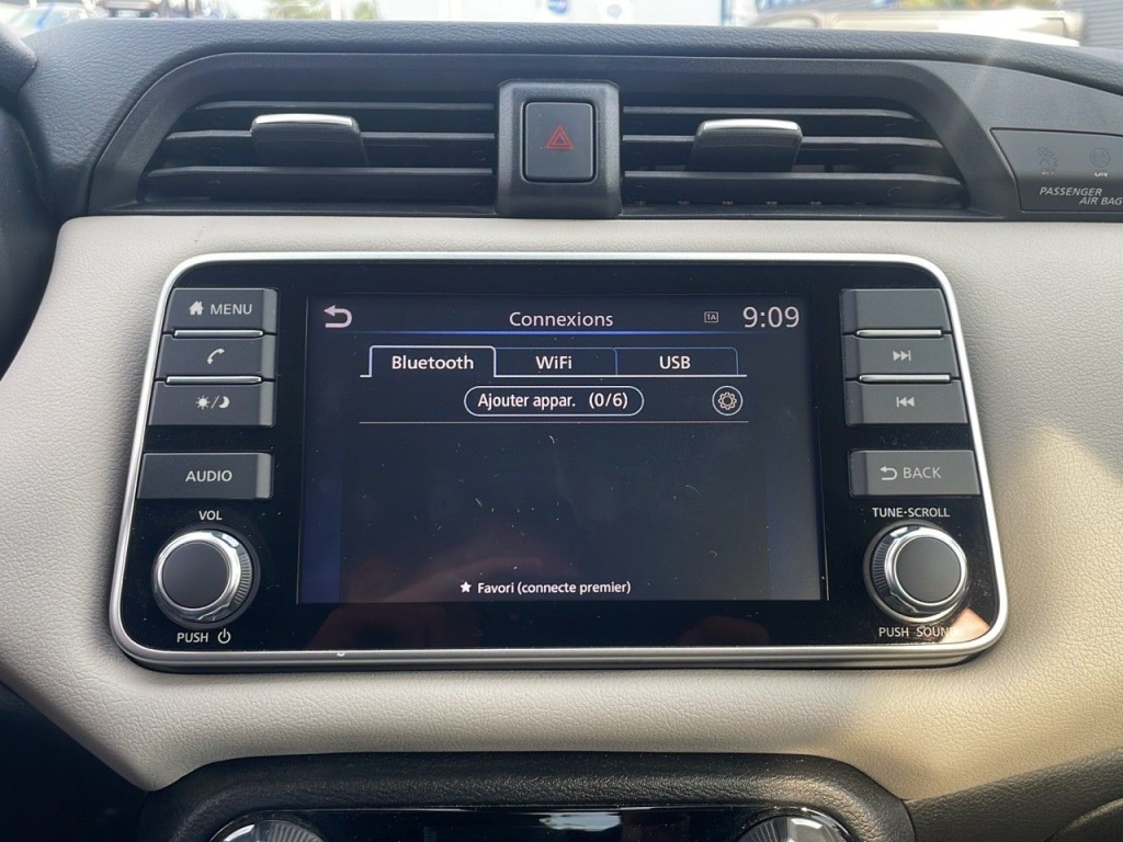 NISSAN Micra IG-T 92CH BUSINESS EDITION - ref: 2-769464 - Photo 20