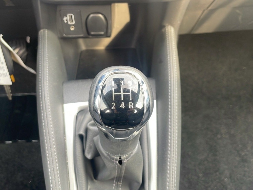 NISSAN Micra IG-T 92CH BUSINESS EDITION - ref: 2-769464 - Photo 6