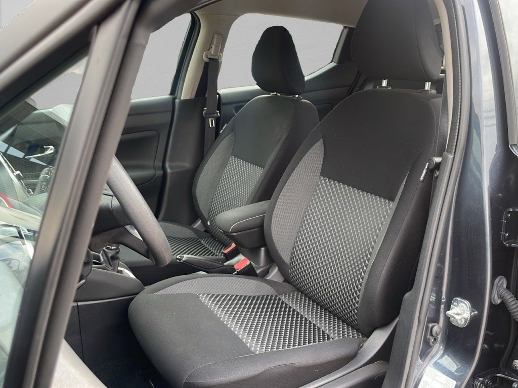 NISSAN Micra IG-T 92CH BUSINESS EDITION - ref: 2-769464 - Photo 7