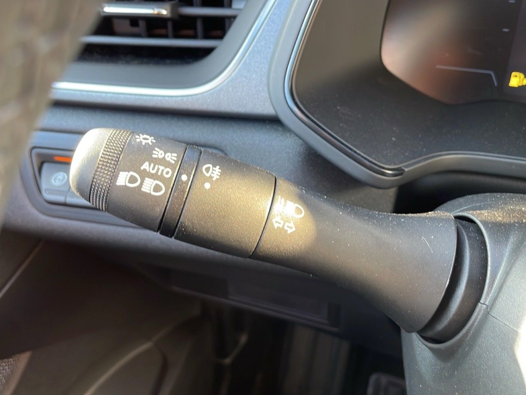 RENAULT Captur 1.6 E-TECH FULL HYBRID 145CH TECHNO - ref: 2-769489 - Photo 11