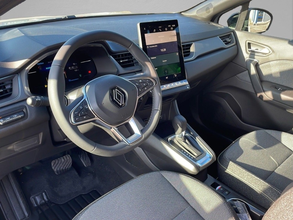 RENAULT Captur 1.6 E-TECH FULL HYBRID 145CH TECHNO - ref: 2-769489 - Photo 3