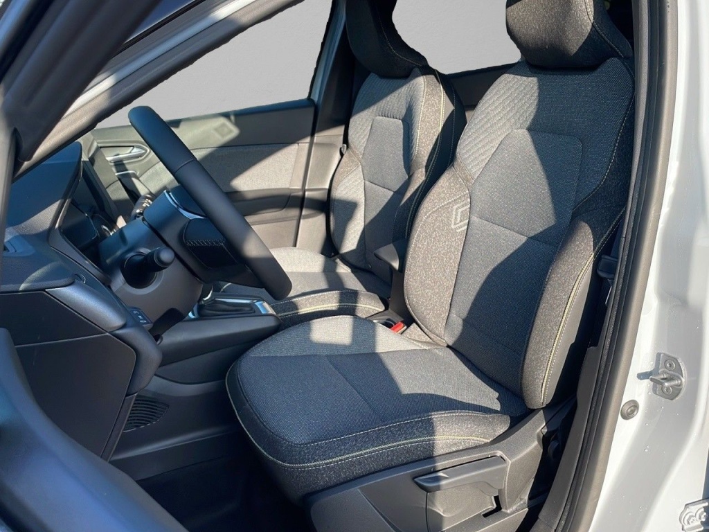 RENAULT Captur 1.6 E-TECH FULL HYBRID 145CH TECHNO - ref: 2-769489 - Photo 7