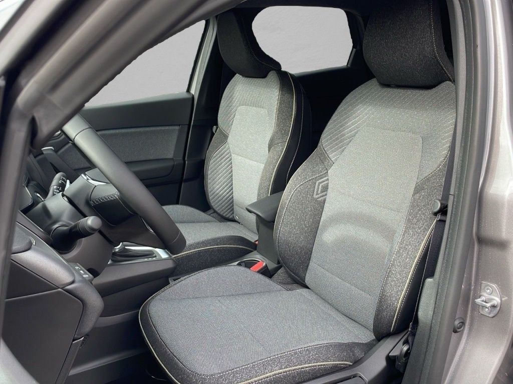 RENAULT Captur 1.6 E-TECH FULL HYBRID 145CH TECHNO - ref: 2-770008 - Photo 7