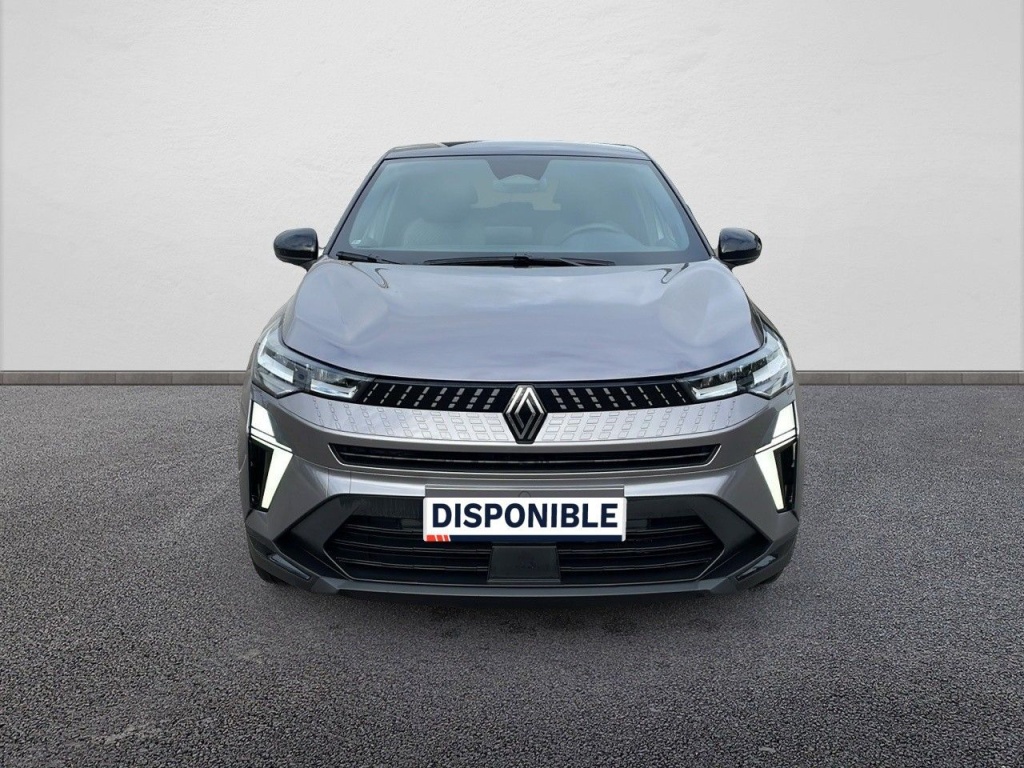 RENAULT Captur 1.6 E-TECH FULL HYBRID 145CH TECHNO - ref: 2-770015 - Photo 12