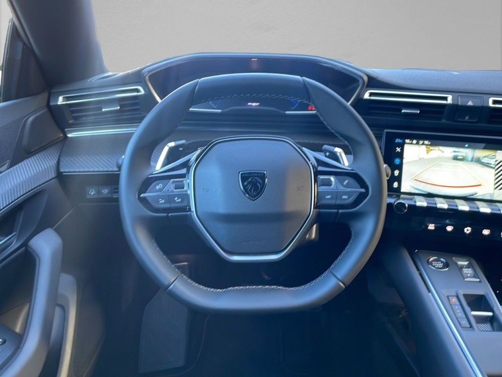 PEUGEOT 508 SW 1.5 BLUEHDI 130CH S&S EAT8 ALLURE - ref: 2-770958 - Photo 5