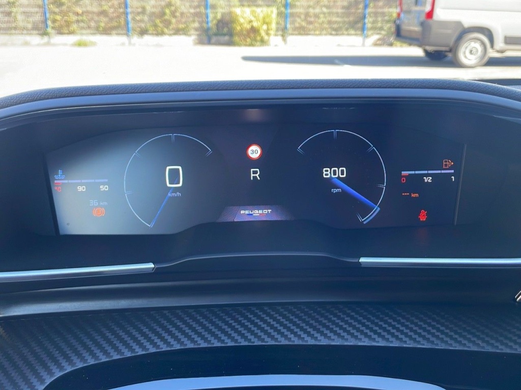 PEUGEOT 508 SW 1.5 BLUEHDI 130CH S&S EAT8 ALLURE - ref: 2-770958 - Photo 9