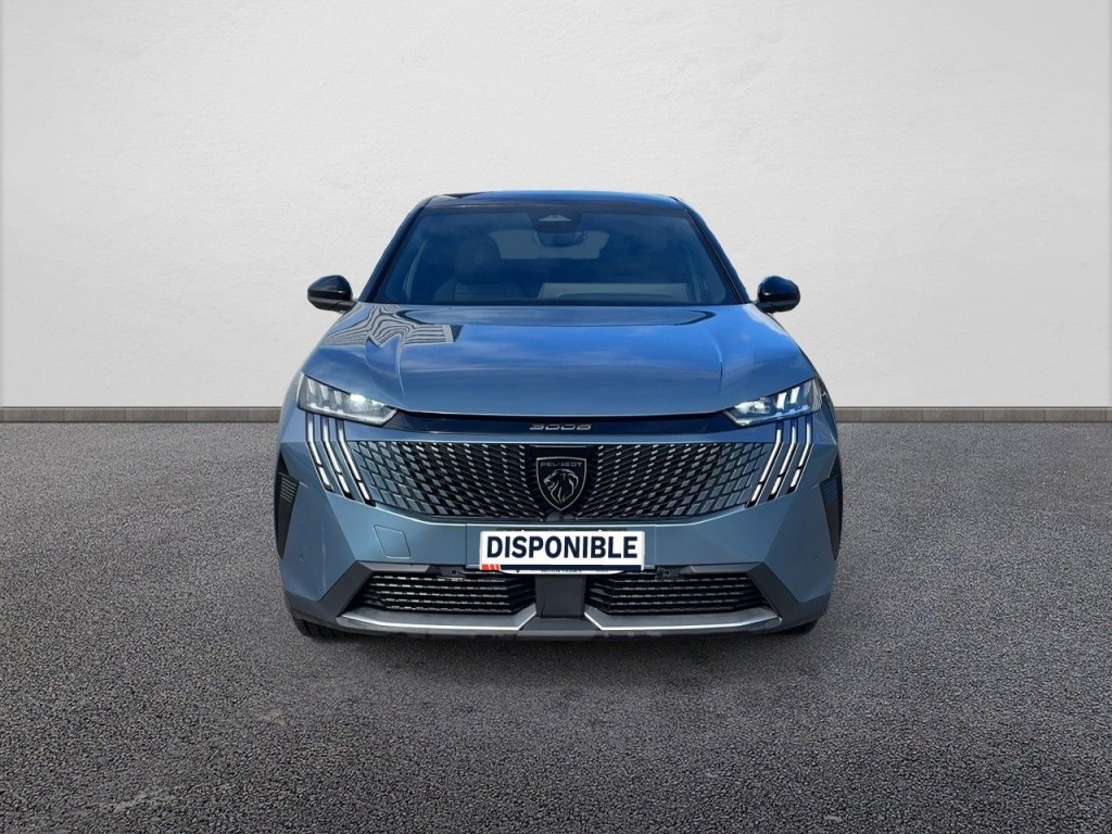 PEUGEOT 3008 1.2 HYBRID 136CH E-DCS6 GT - ref: 2-770970 - Photo 12