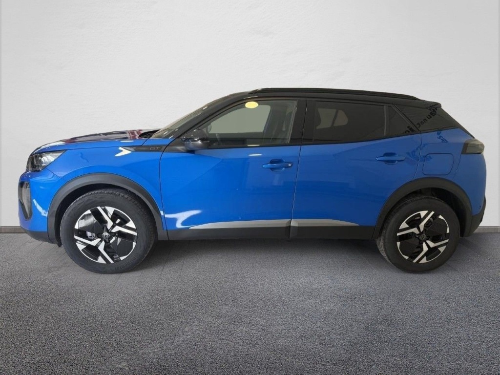 PEUGEOT 2008 1.2 PURETECH 130CH S&S EAT8 GT - ref: 2-770971 - Photo 4