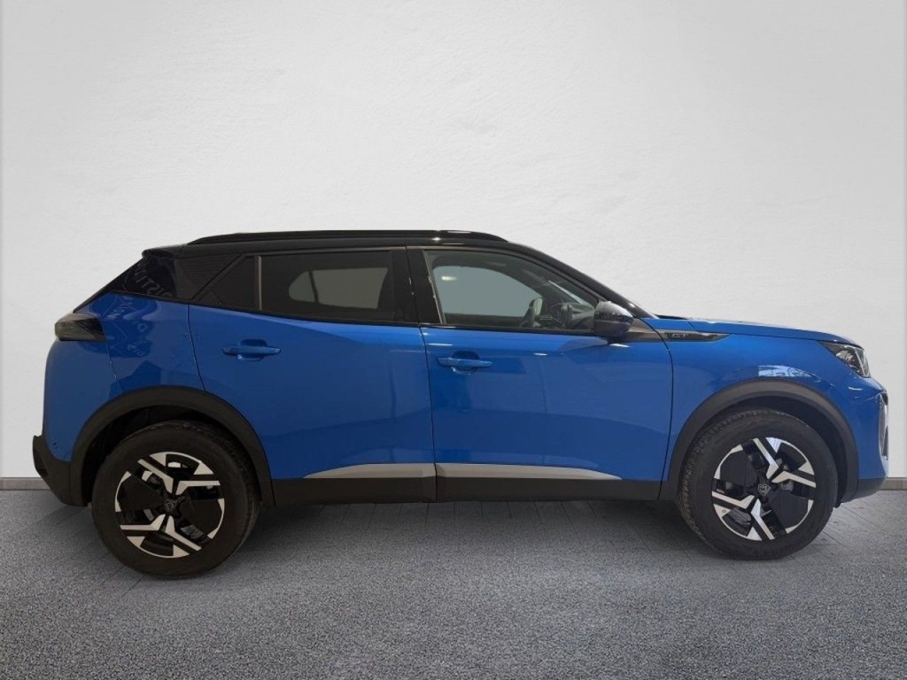 PEUGEOT 2008 1.2 PURETECH 130CH S&S EAT8 GT - ref: 2-770971 - Photo 5