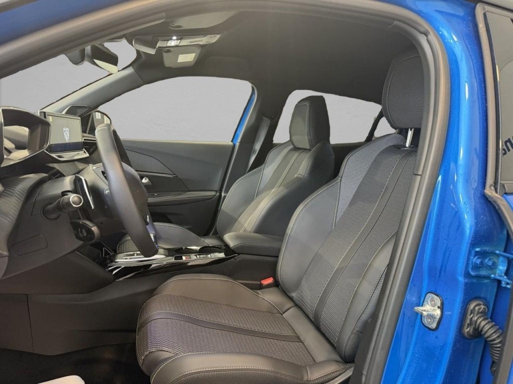 PEUGEOT 2008 1.2 PURETECH 130CH S&S EAT8 GT - ref: 2-770971 - Photo 6