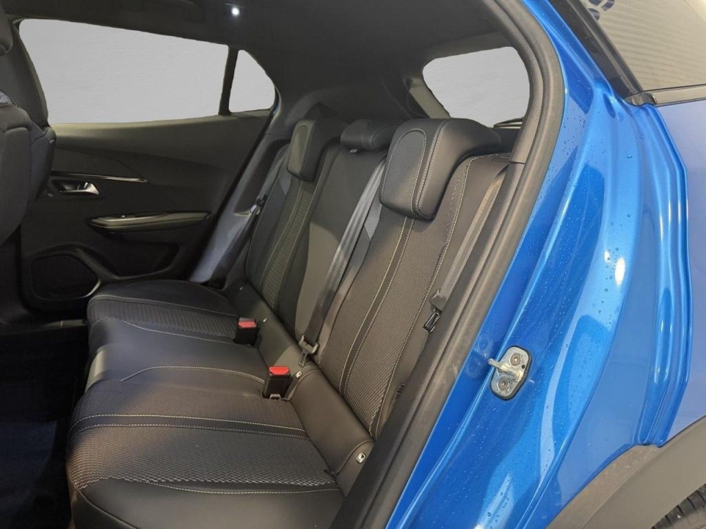 PEUGEOT 2008 1.2 PURETECH 130CH S&S EAT8 GT - ref: 2-770971 - Photo 7