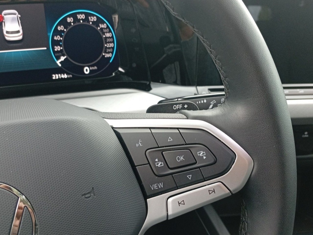 VOLKSWAGEN Golf VIII 1.0 ETSI 110CH DSG LIFE - ref: 2-771457 - Photo 11