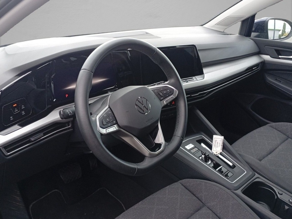 VOLKSWAGEN Golf VIII 1.0 ETSI 110CH DSG LIFE - ref: 2-771457 - Photo 3