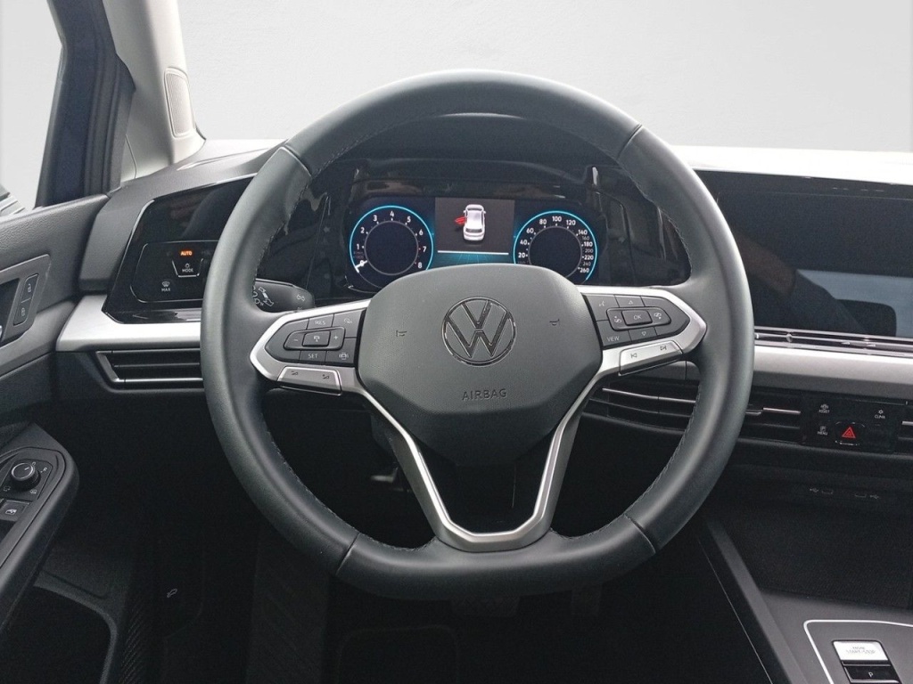 VOLKSWAGEN Golf VIII 1.0 ETSI 110CH DSG LIFE - ref: 2-771457 - Photo 5