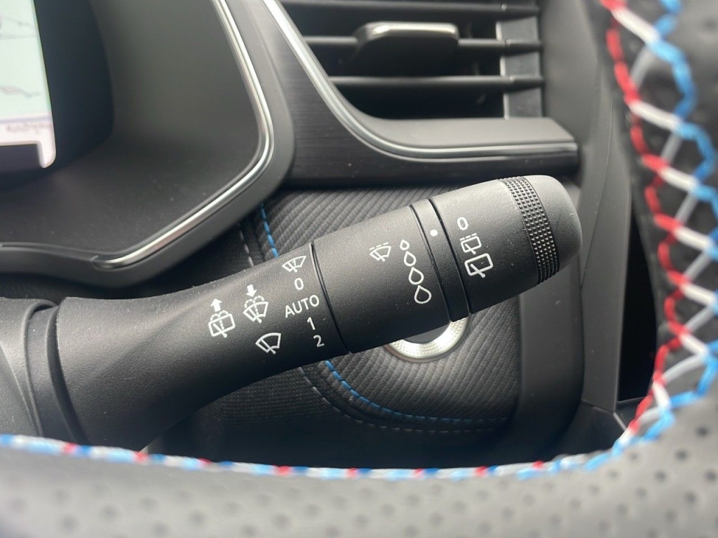 RENAULT Captur E-TECH FULL HYBRID 145CH ESPRIT ALPINE - ref: 2-772014 - Photo 10