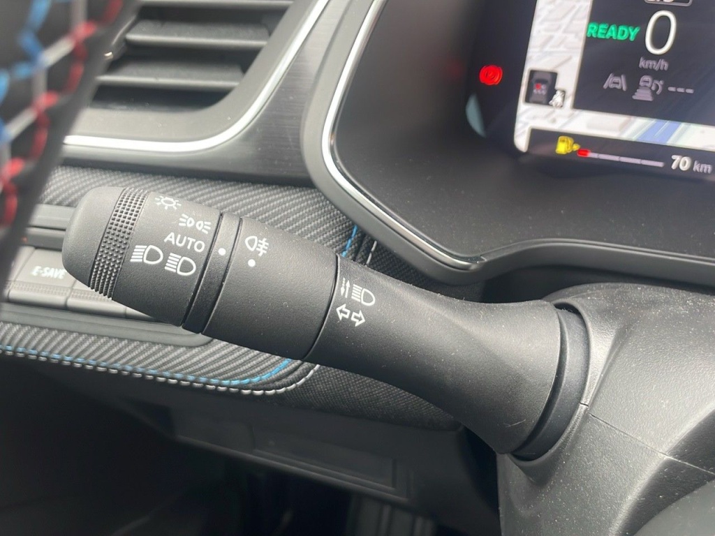 RENAULT Captur E-TECH FULL HYBRID 145CH ESPRIT ALPINE - ref: 2-772014 - Photo 11