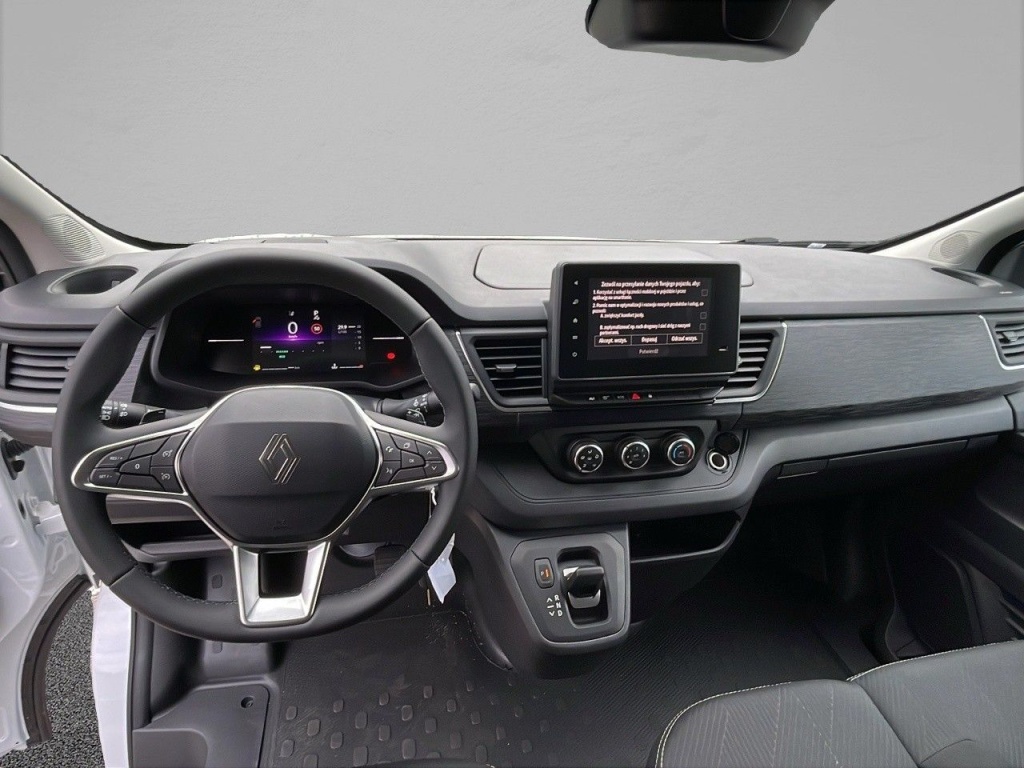 RENAULT Trafic L2H1 2.0DCI 170CH AT9 ENERGY EXTRA - ref: 2-773110 - Photo 4