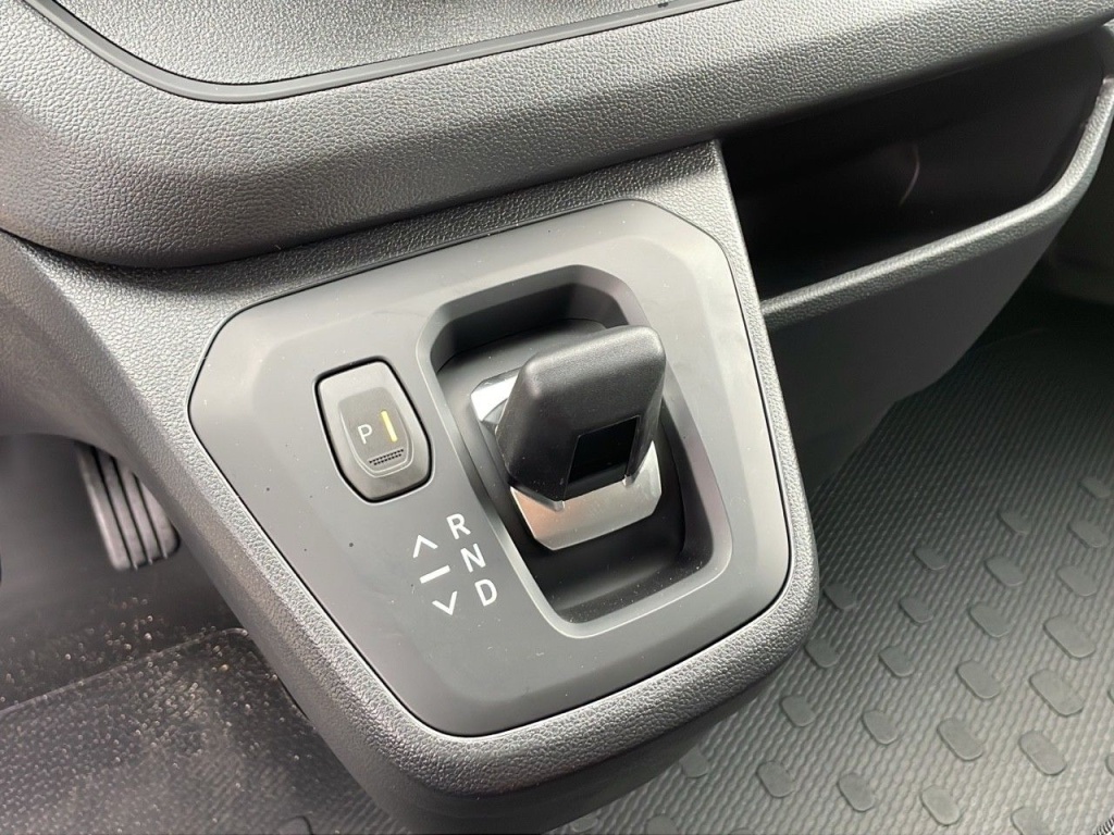 RENAULT Trafic L2H1 2.0DCI 170CH AT9 ENERGY EXTRA - ref: 2-773111 - Photo 6