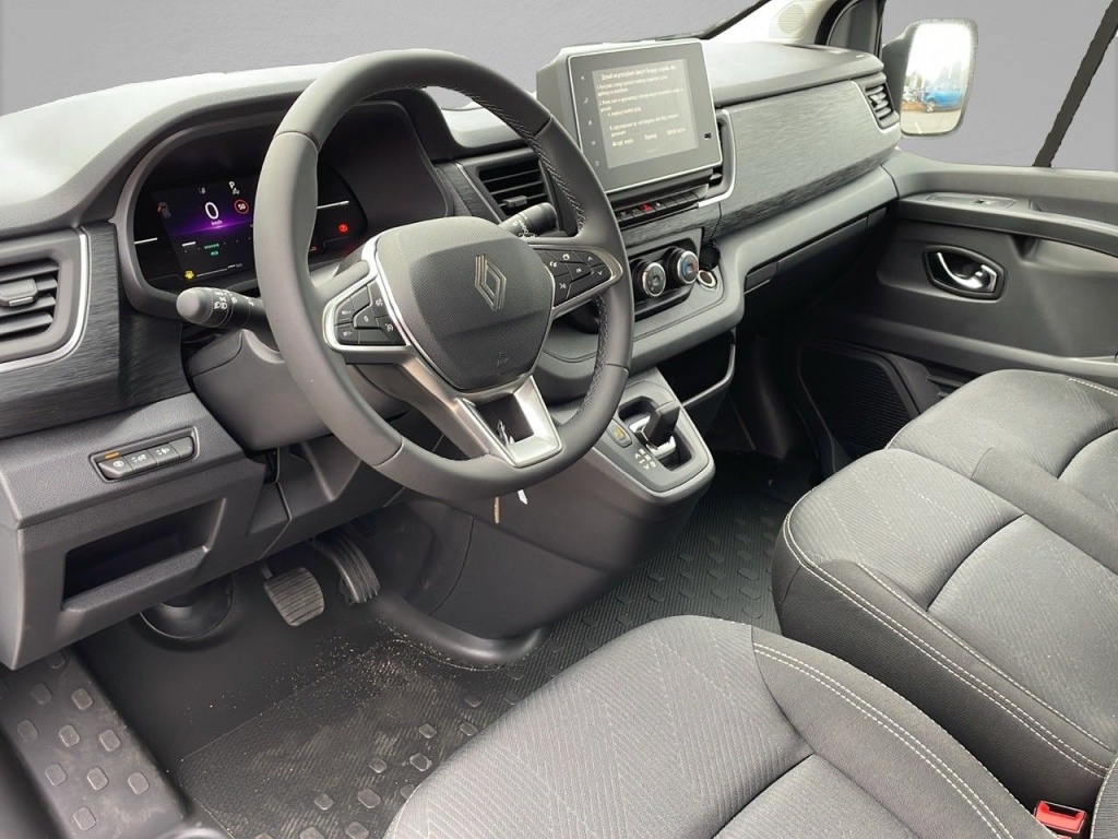 RENAULT Trafic L2H1 2.0DCI 170CH AT9 ENERGY EXTRA - ref: 2-773112 - Photo 3