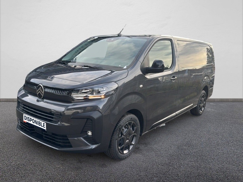 CITROEN Jumpy XL 2.0 BLUEHDI 180CH AT8 - ref: 2-774960 - Photo 1