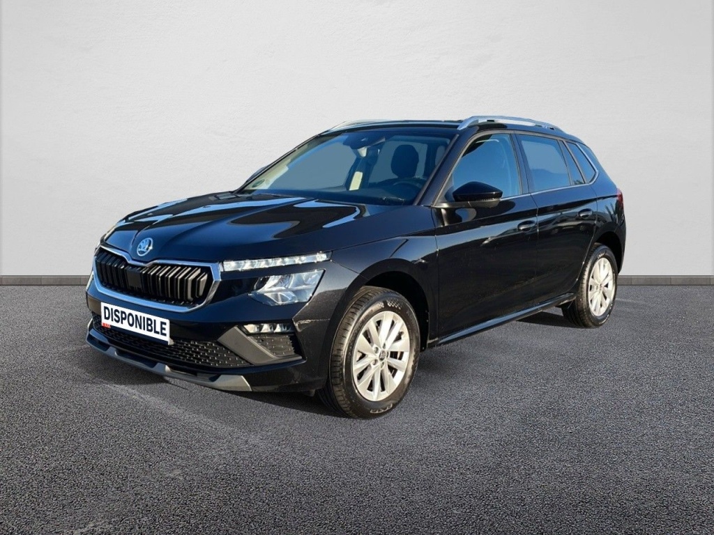 SKODA Kamiq 1.0 TSI 95CH SELECTION - ref: 2-775046 - Photo 1