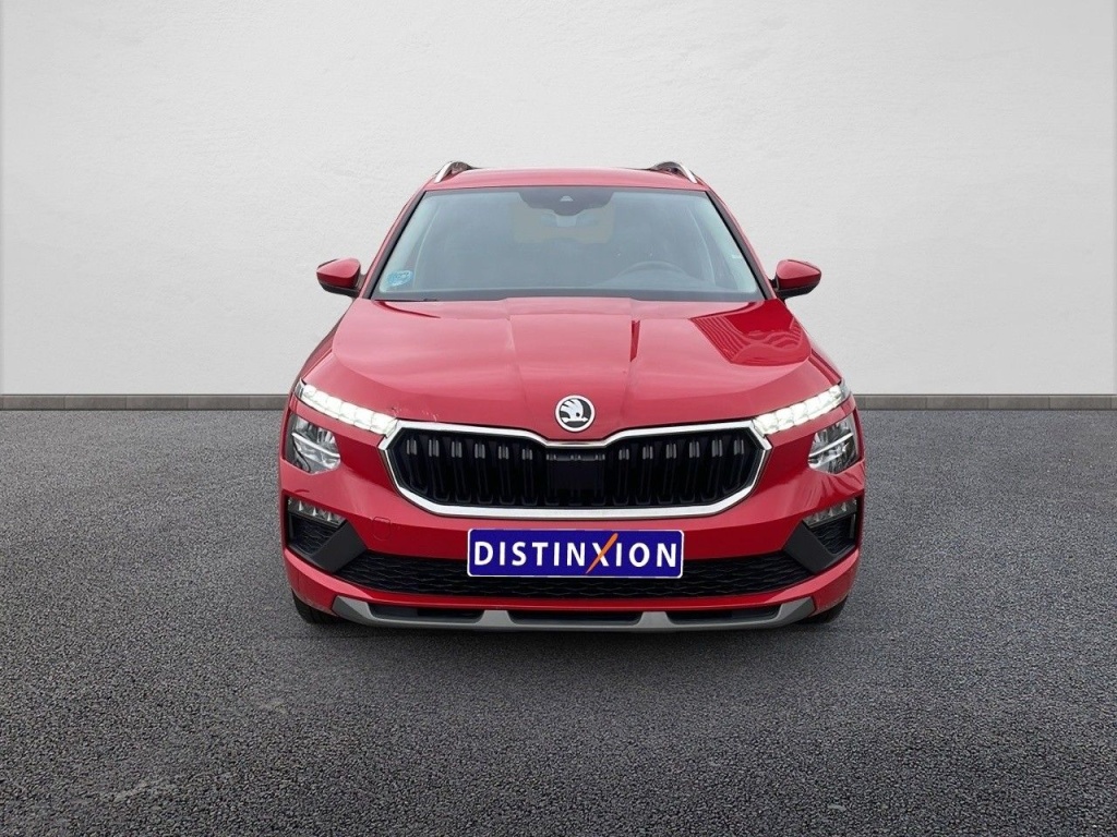 SKODA Kamiq 1.0 TSI 95CH SELECTION - ref: 2-775047 - Photo 12