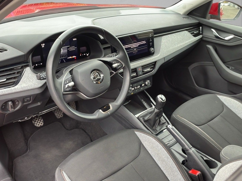 SKODA Kamiq 1.0 TSI 95CH SELECTION - ref: 2-775047 - Photo 3