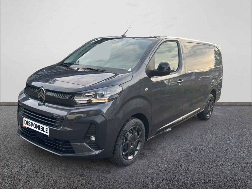 CITROEN Jumpy XL 2.0 BLUEHDI 145CH AT8 - ref: 2-775237 - Photo 1