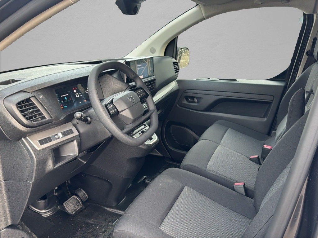 CITROEN Jumpy XL 2.0 BLUEHDI 145CH AT8 - ref: 2-775237 - Photo 3