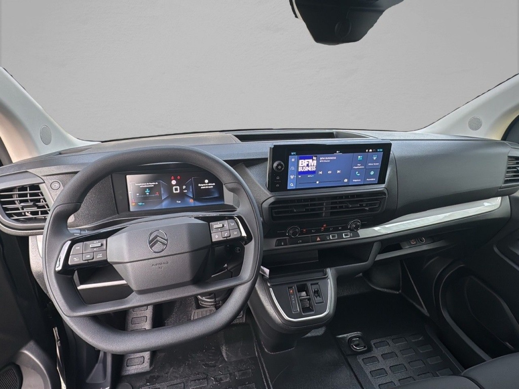 CITROEN Jumpy XL 2.0 BLUEHDI 145CH AT8 - ref: 2-775237 - Photo 7