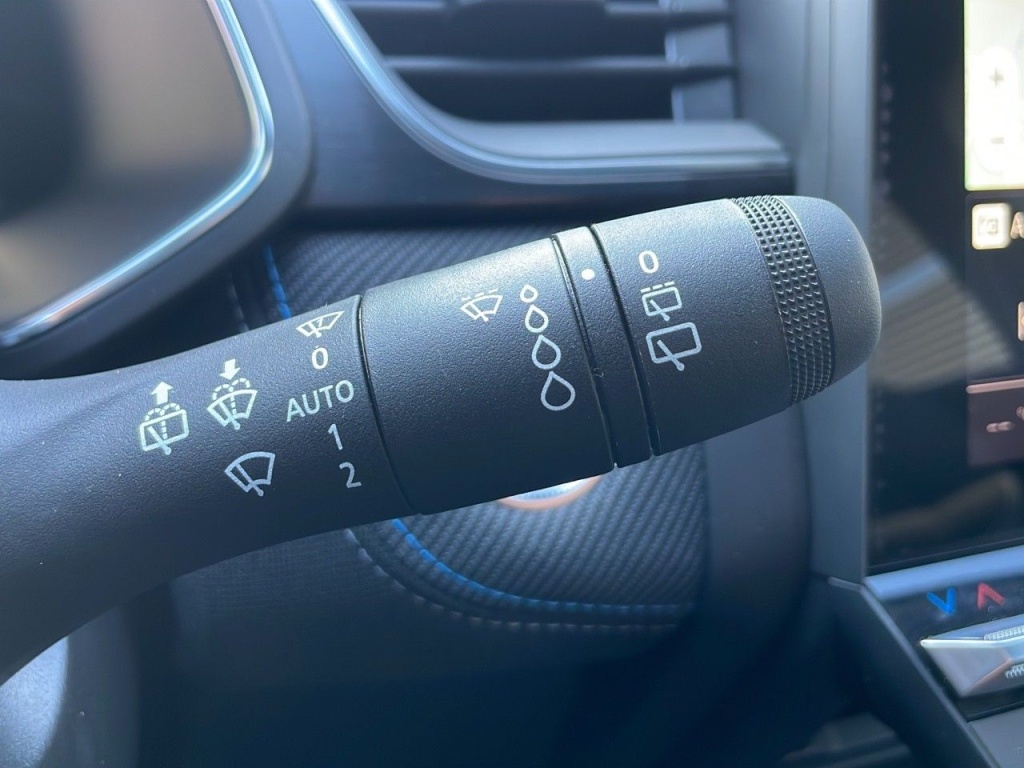 RENAULT Captur E-TECH F.HYBRID 145CH ESPRIT ALPINE - ref: 2-775299 - Photo 13