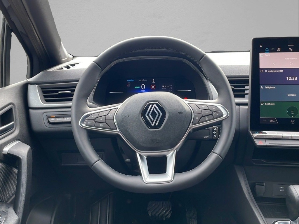 RENAULT Captur E-TECH F.HYBRID 145CH TECHNO - ref: 2-775303 - Photo 5