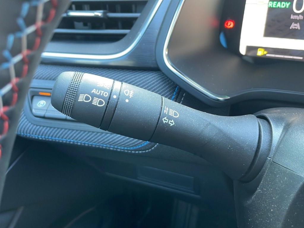 RENAULT Captur E-TECH F.HYBRID 145CH ESPRIT ALPINE - ref: 2-775304 - Photo 14