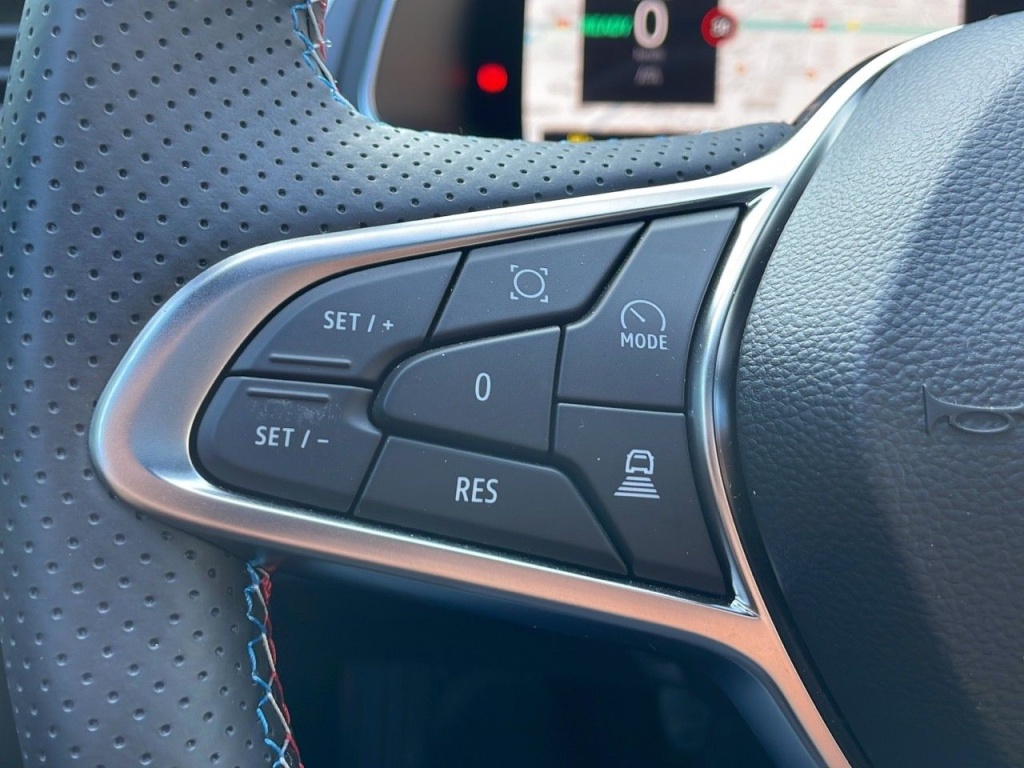 RENAULT Captur E-TECH F.HYBRID 145CH ESPRIT ALPINE - ref: 2-775304 - Photo 16