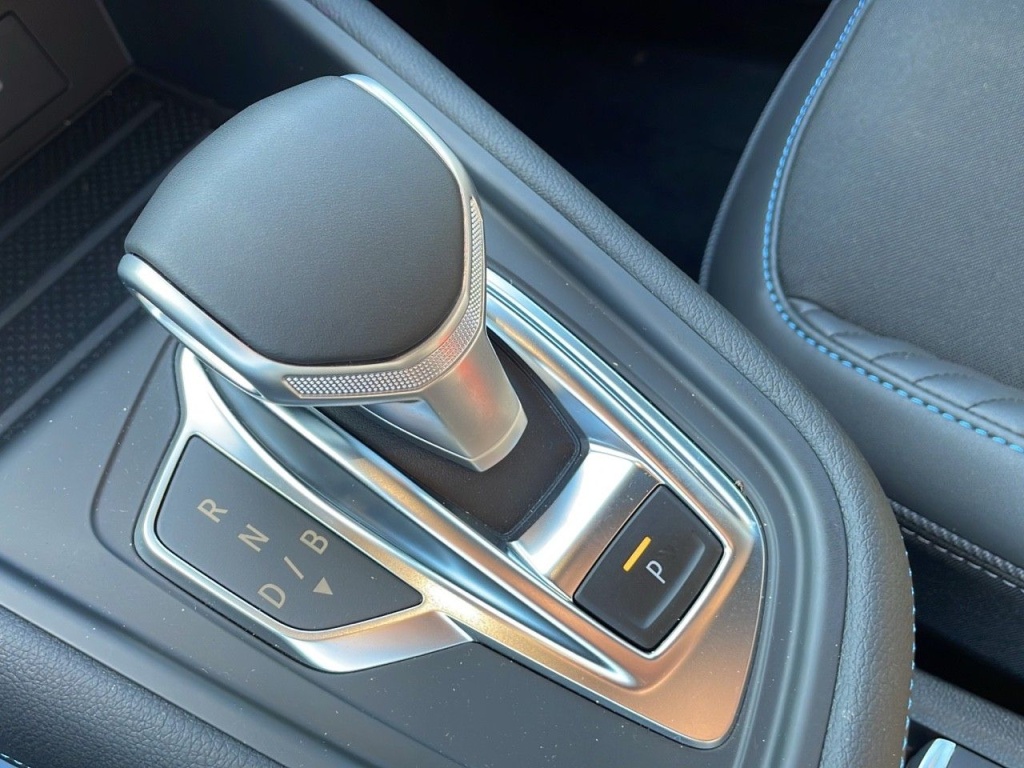 RENAULT Captur E-TECH F.HYBRID 145CH ESPRIT ALPINE - ref: 2-775304 - Photo 6