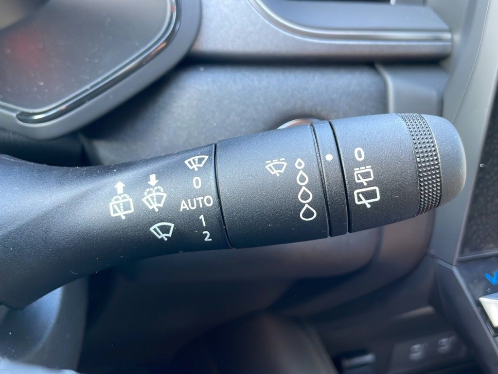 RENAULT Captur E-TECH F.HYBRID 145CH TECHNO - ref: 2-775308 - Photo 10
